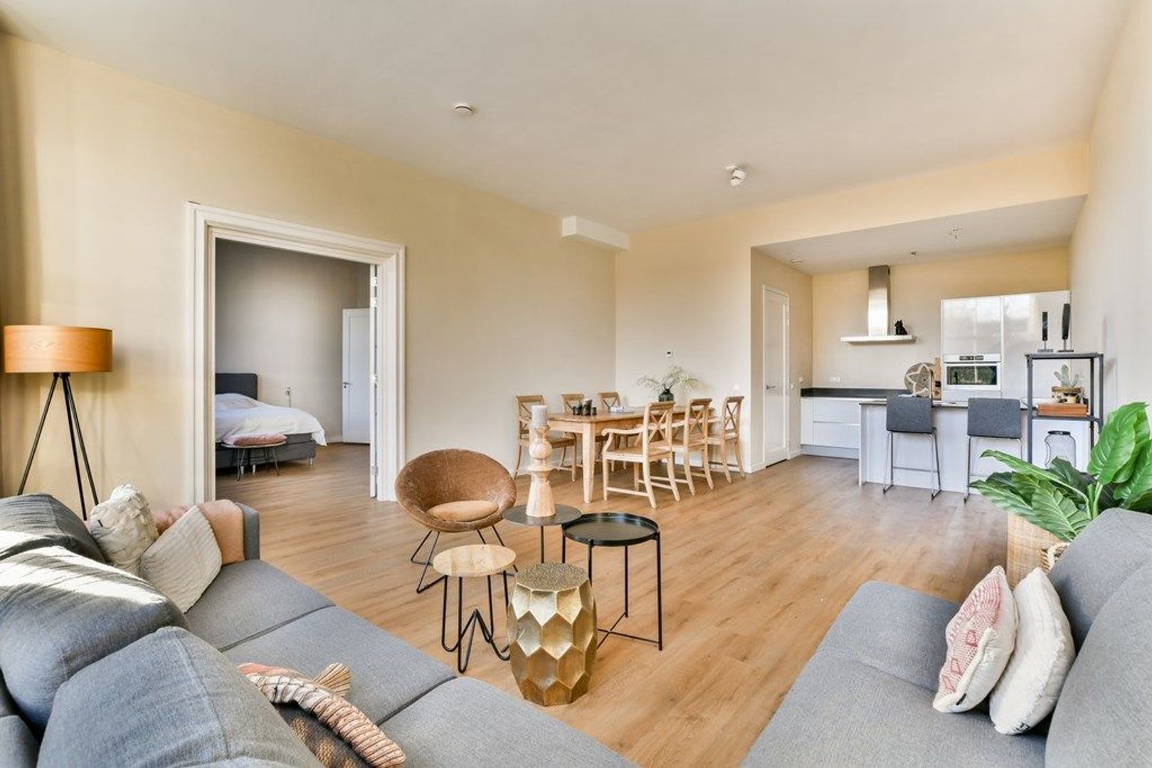 Raamweg 12 D, Den Haag foto-8