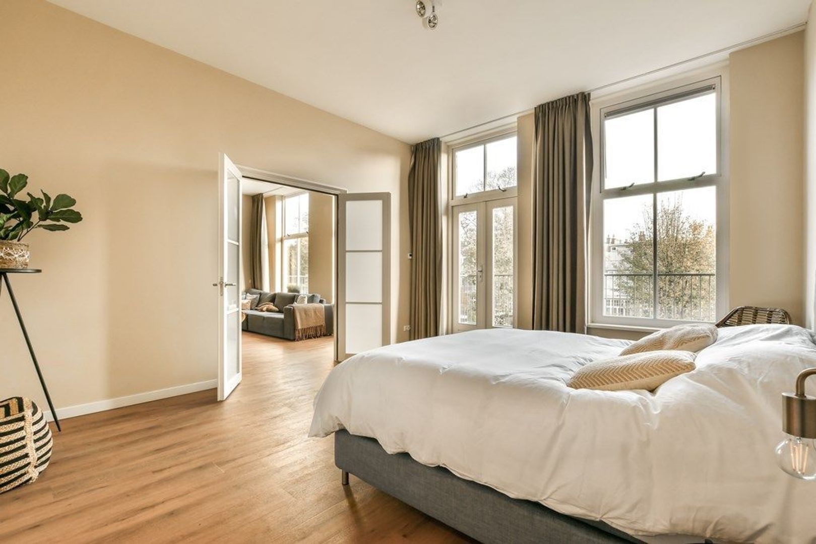 Raamweg 12 D, Den Haag foto-13