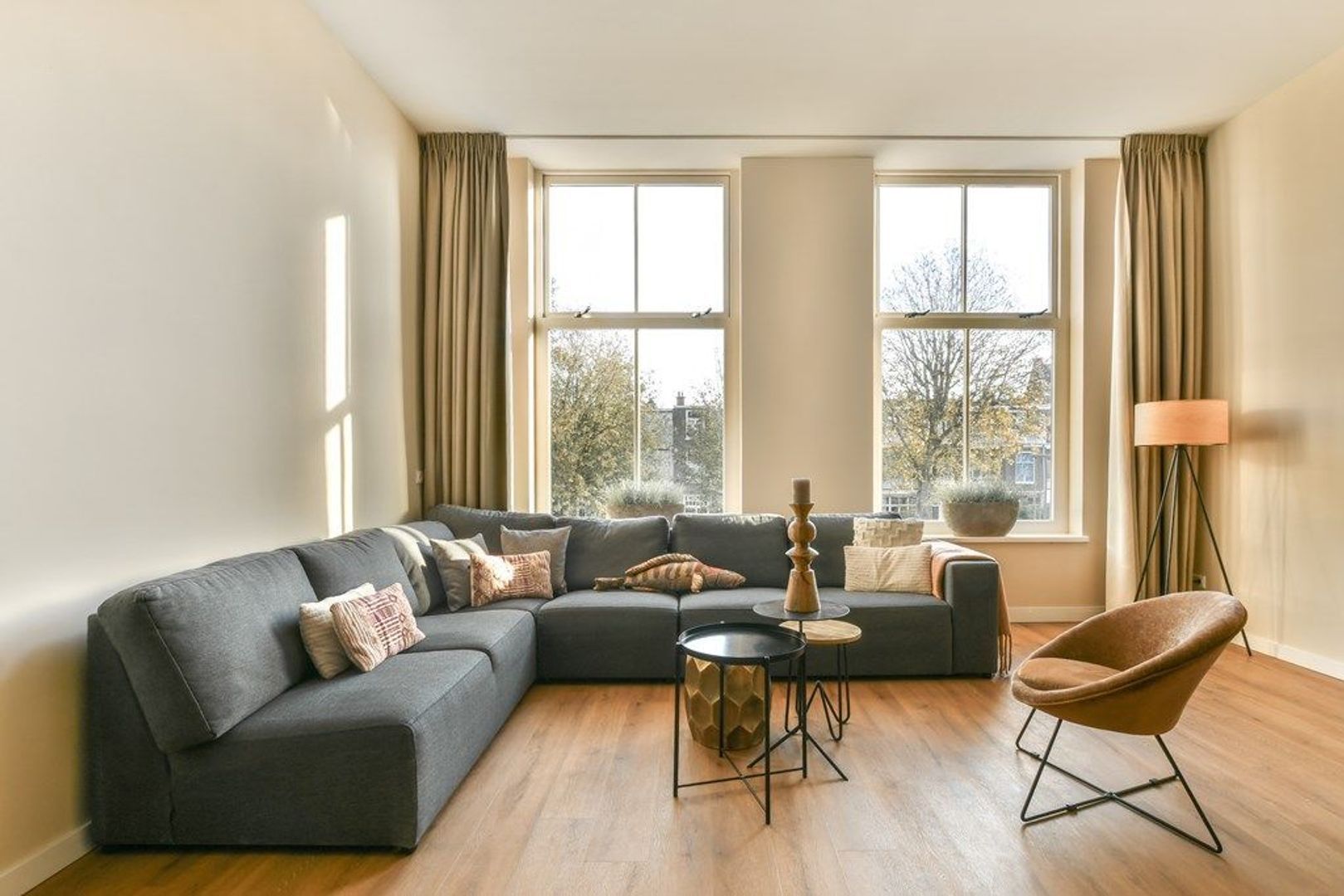 Raamweg 12 D, Den Haag foto-7