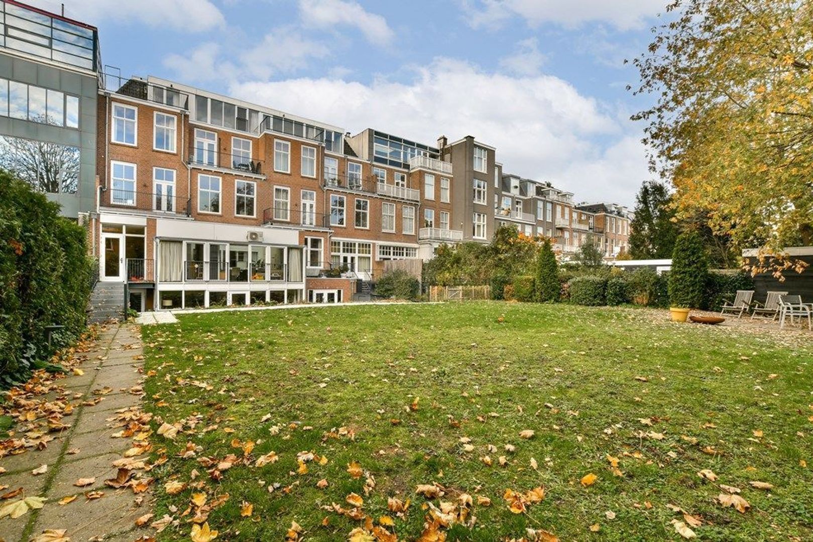 Raamweg 12 D, Den Haag foto-21