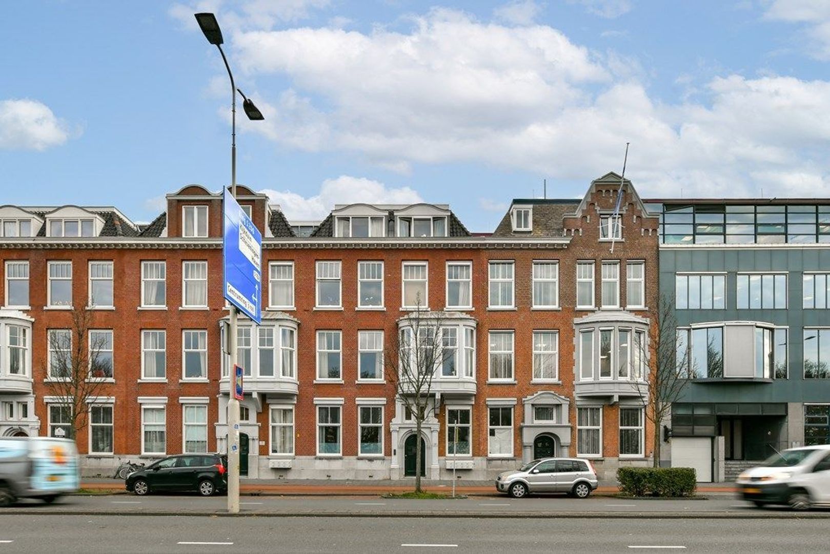 Raamweg 12 D, Den Haag foto-3