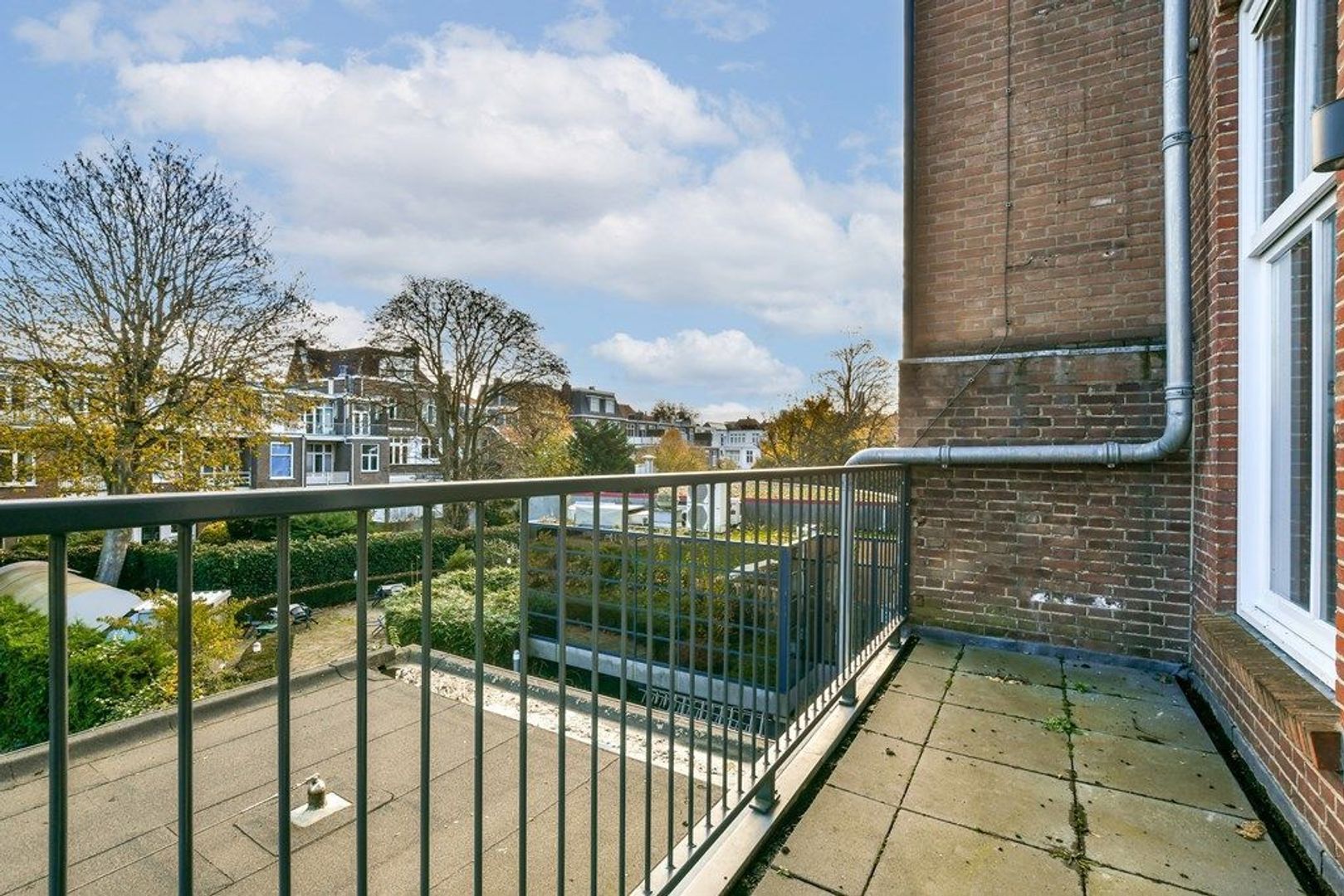 Raamweg 12 D, Den Haag foto-18