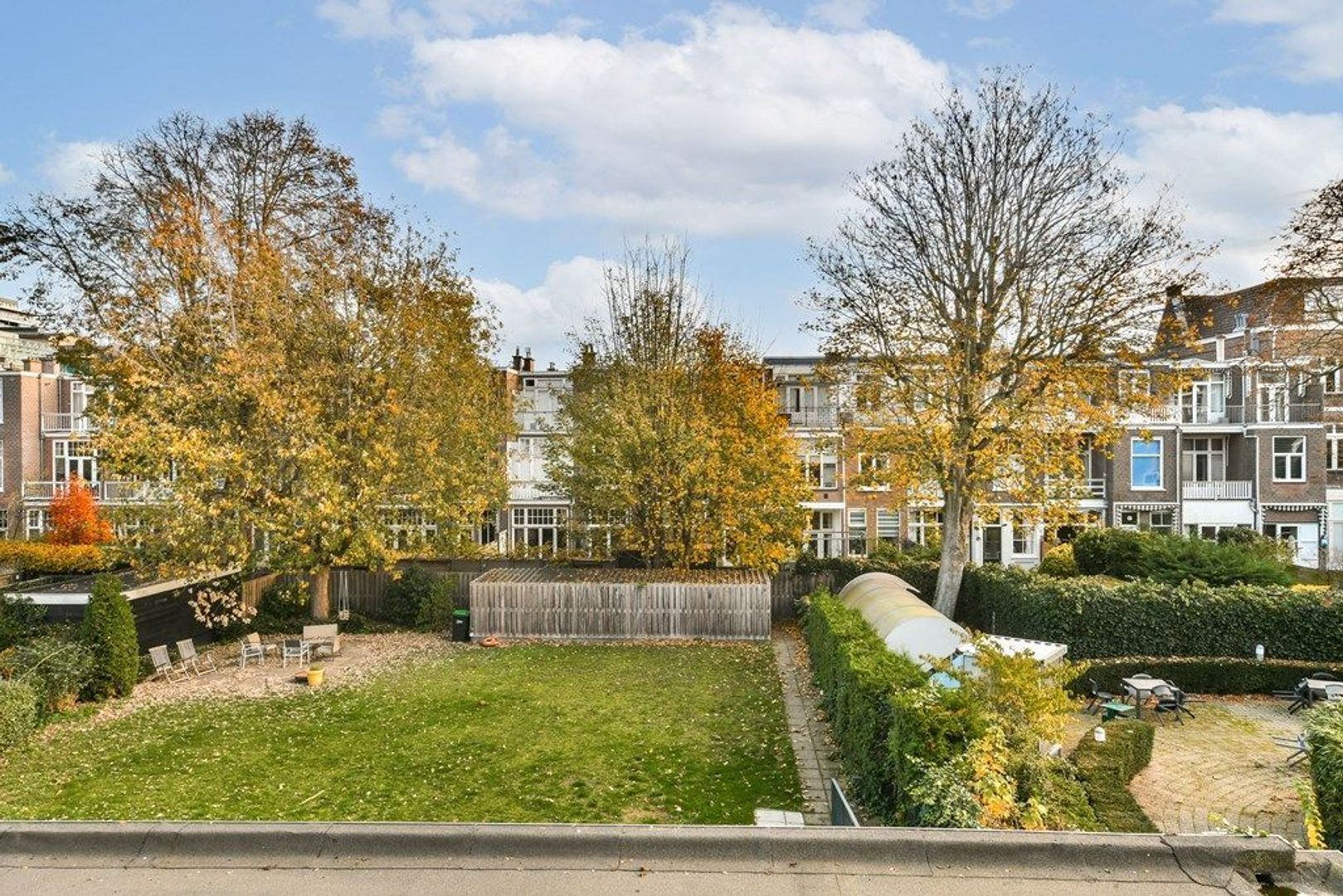 Raamweg 12 D, Den Haag foto-20