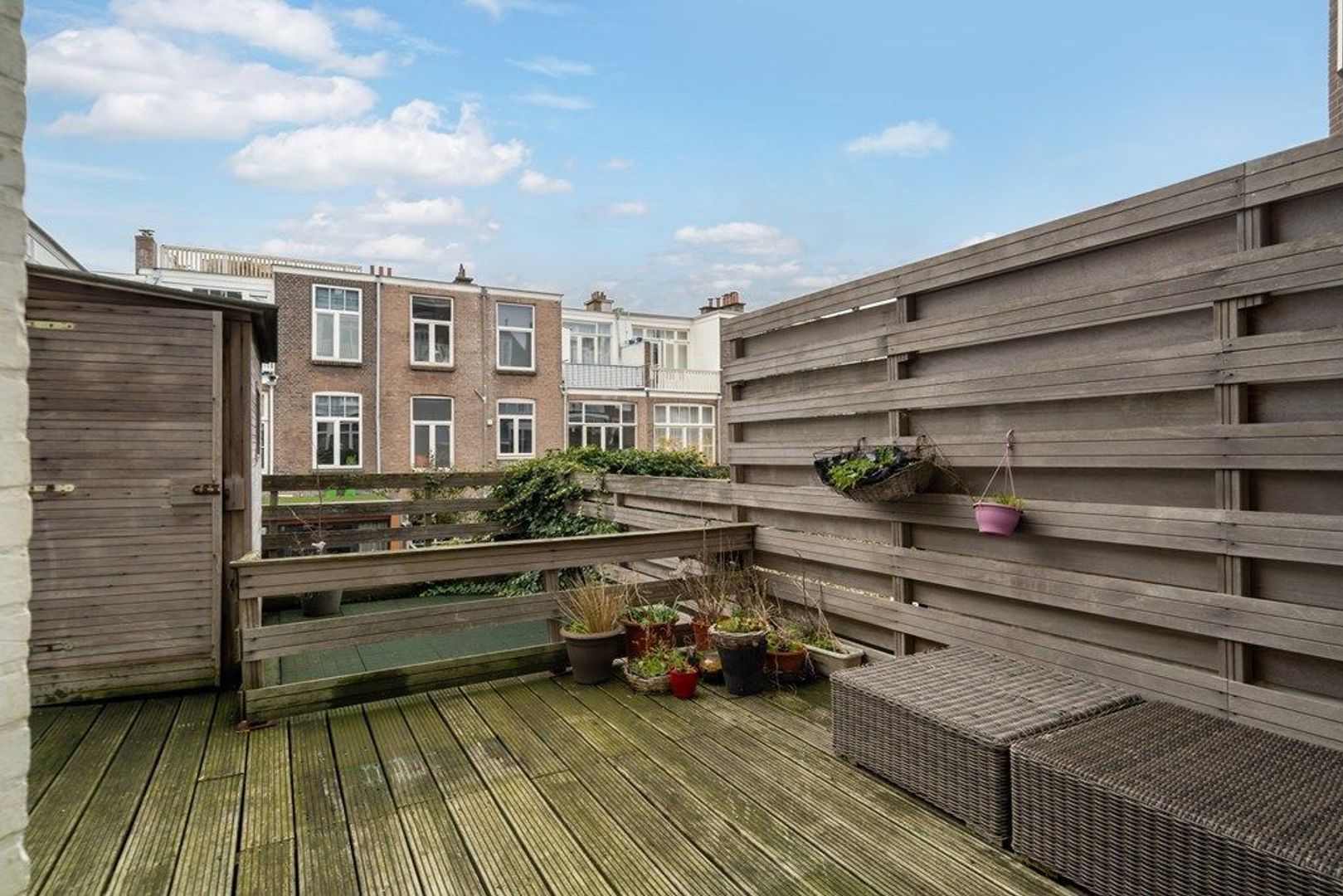 Frederik Hendriklaan 245 A, Den Haag foto-1