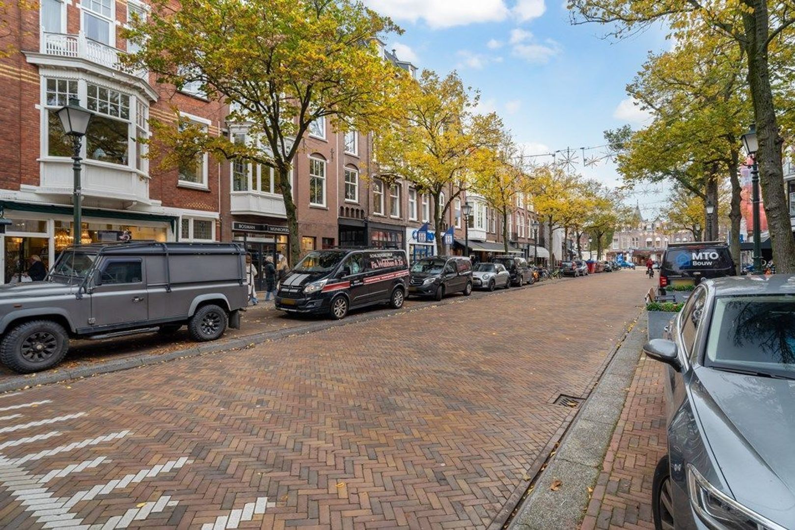 Frederik Hendriklaan 245 A, Den Haag foto-5