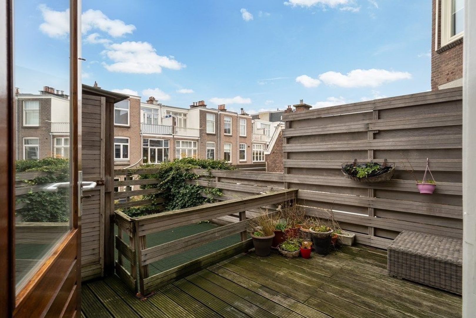 Frederik Hendriklaan 245 A, Den Haag foto-29