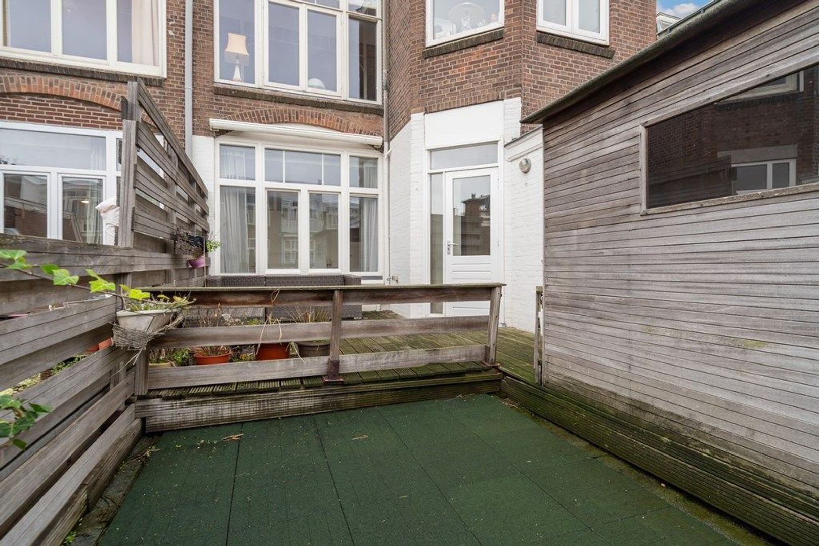 Frederik Hendriklaan 245 A, Den Haag foto-33