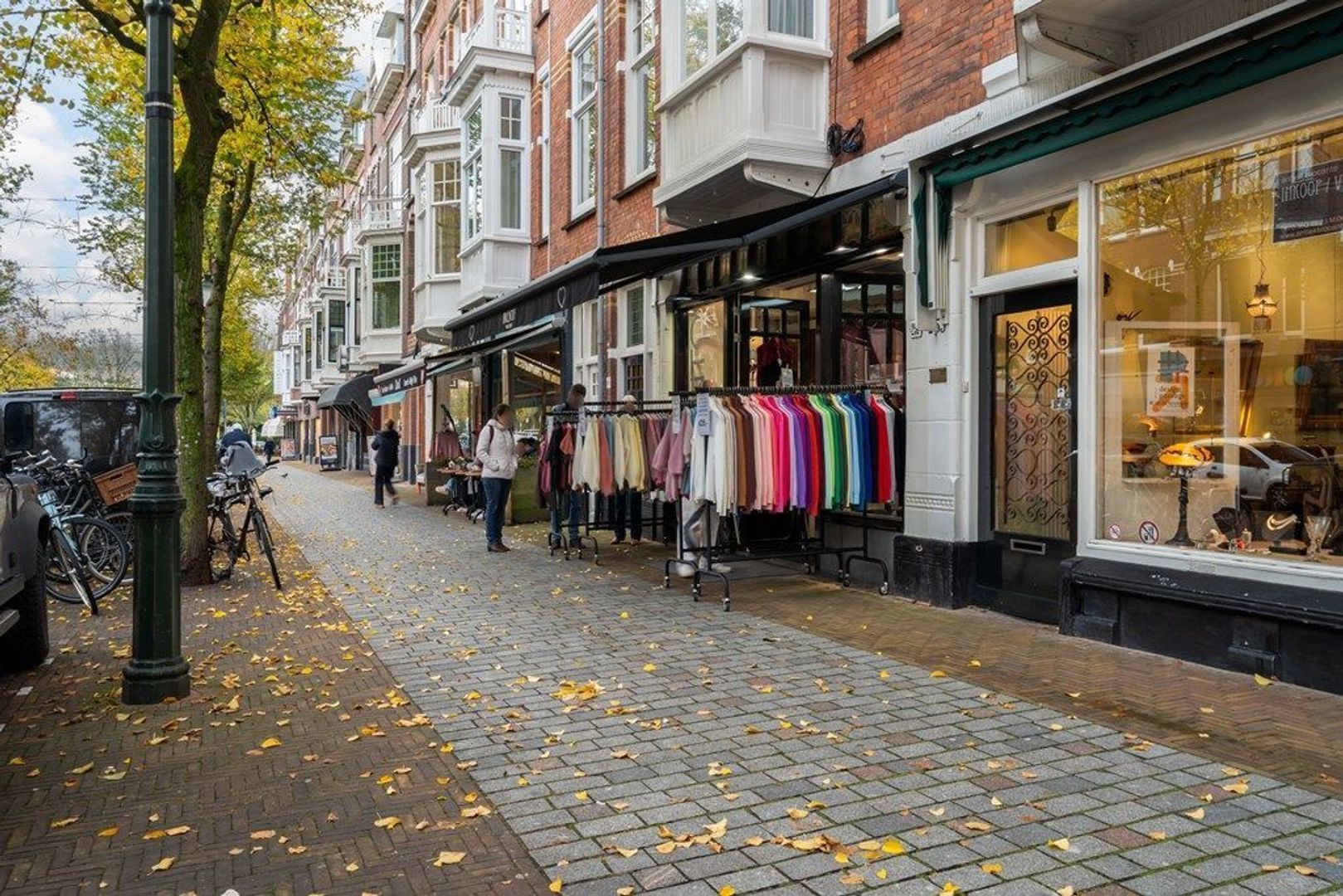 Frederik Hendriklaan 245 A, Den Haag foto-4