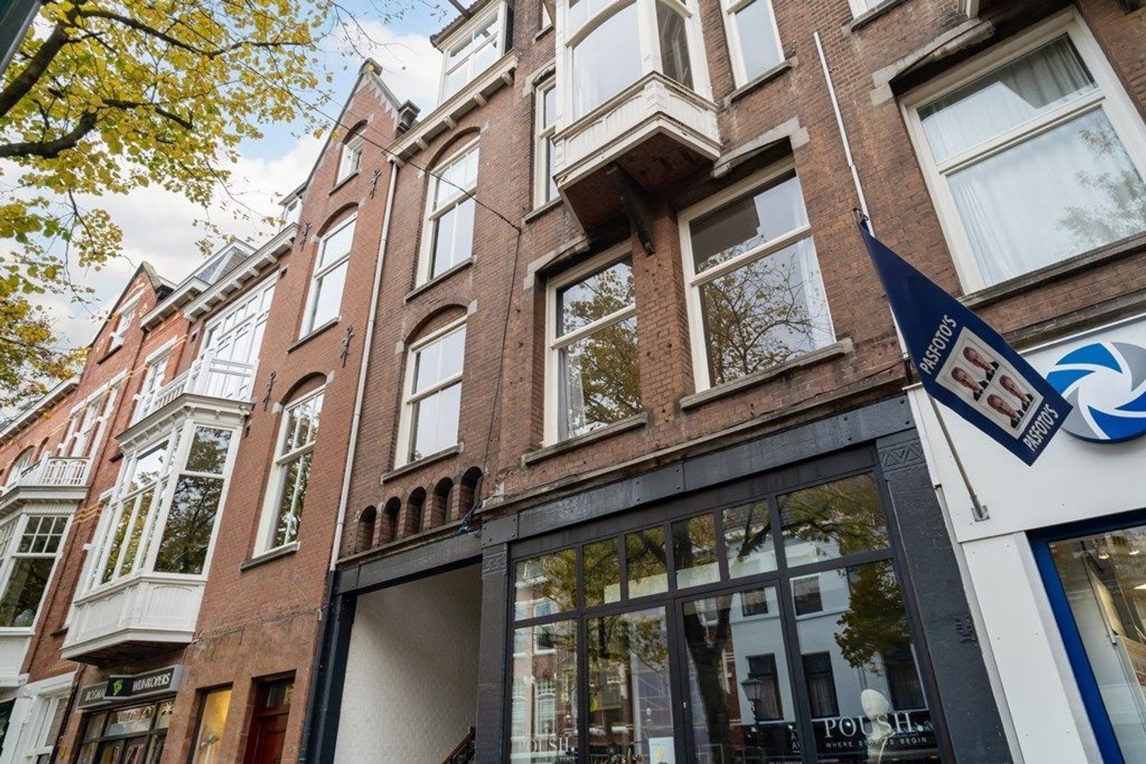 Frederik Hendriklaan 245 A, Den Haag foto-7