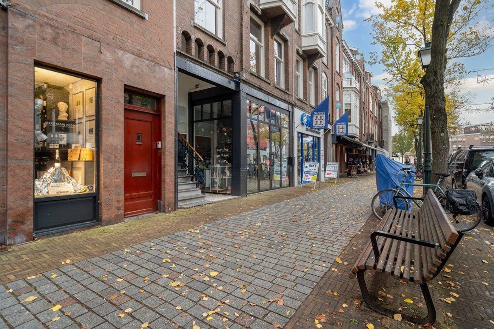 Frederik Hendriklaan 245 A, Den Haag foto-8