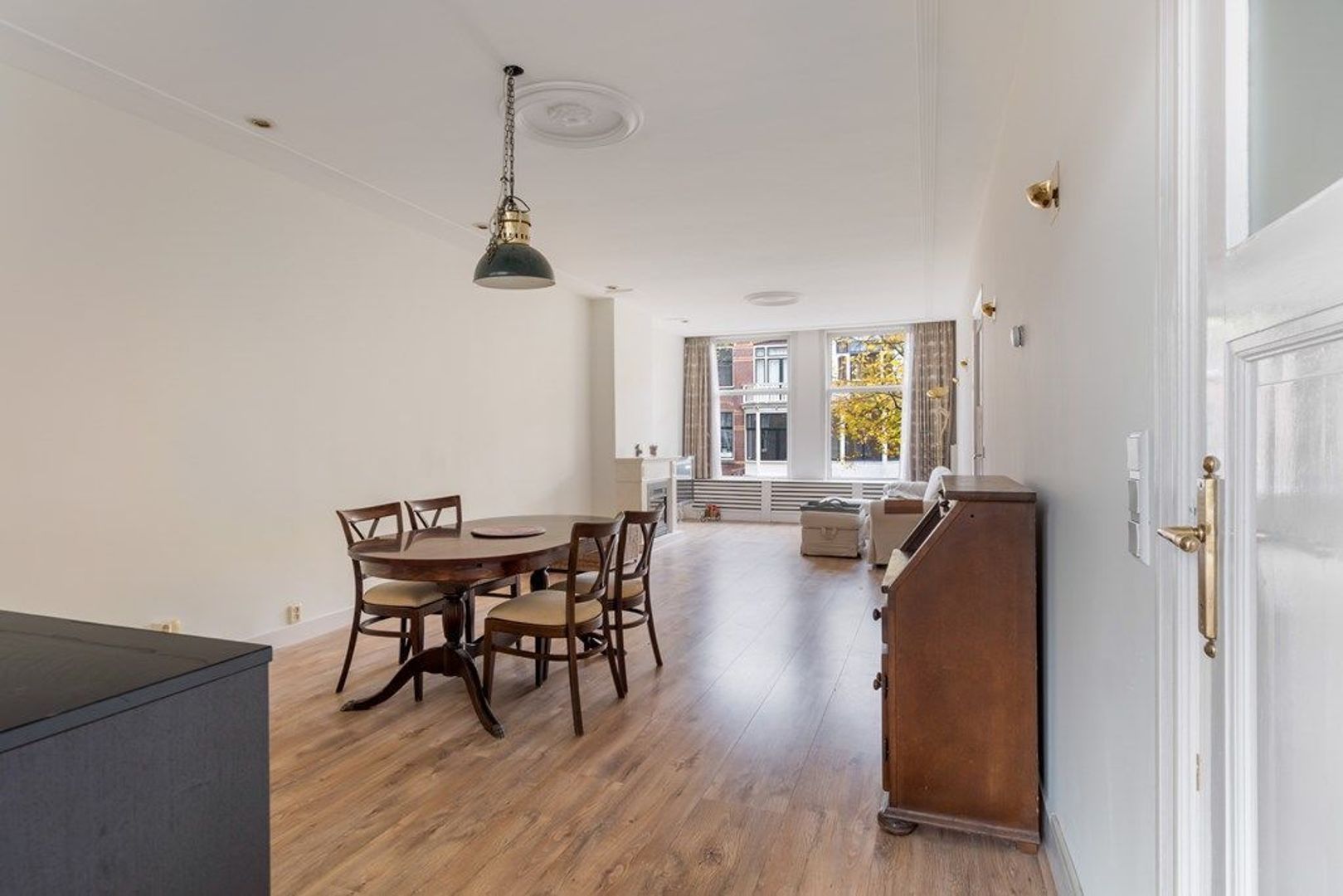 Frederik Hendriklaan 245 A, Den Haag foto-18