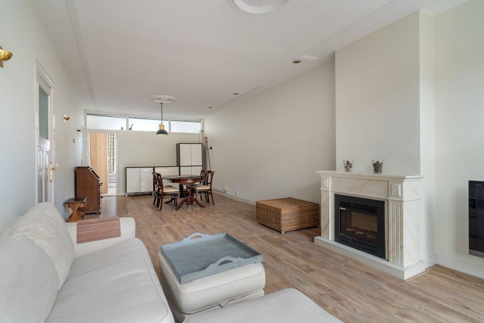 Frederik Hendriklaan 245 A, Den Haag foto-22