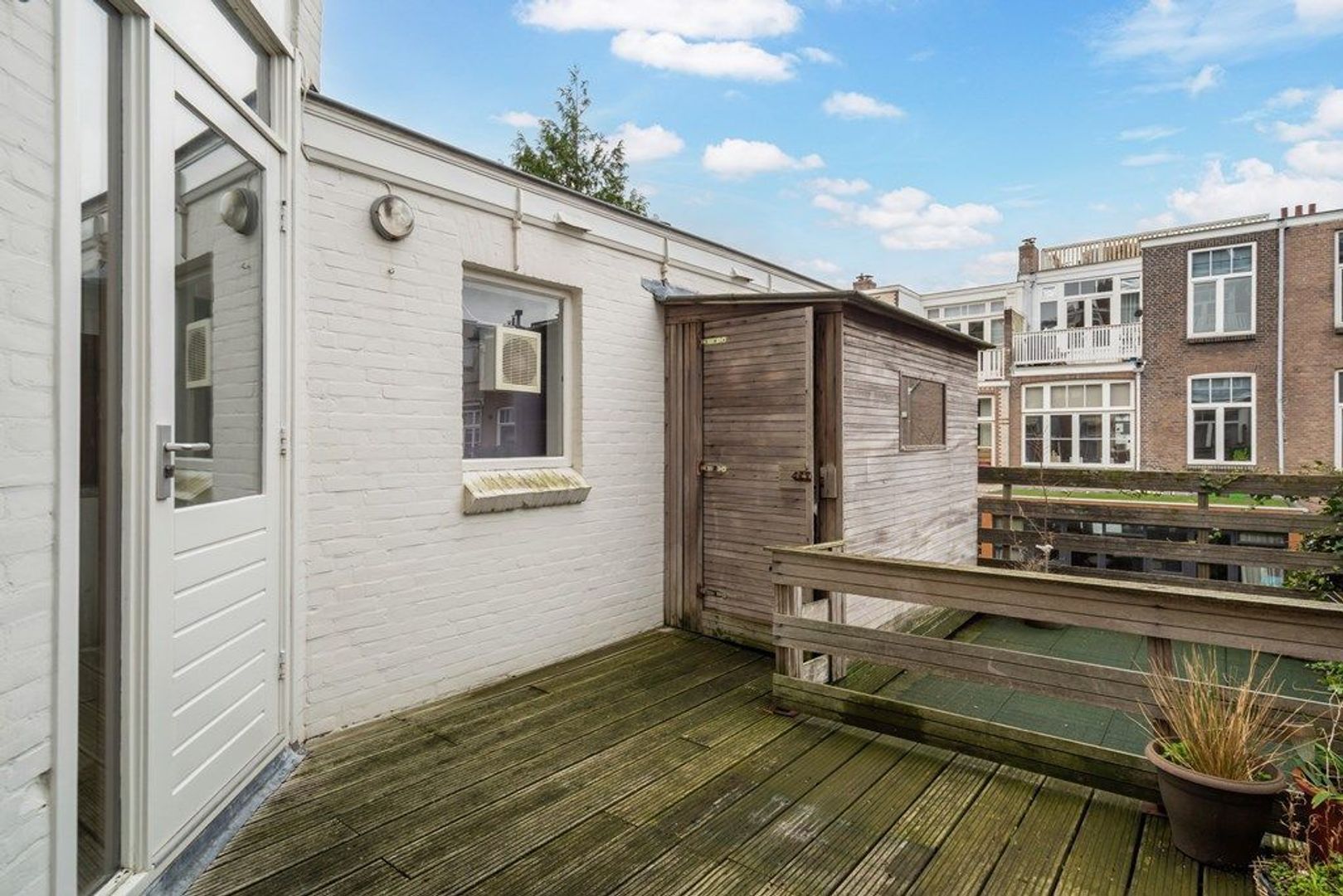 Frederik Hendriklaan 245 A, Den Haag foto-31