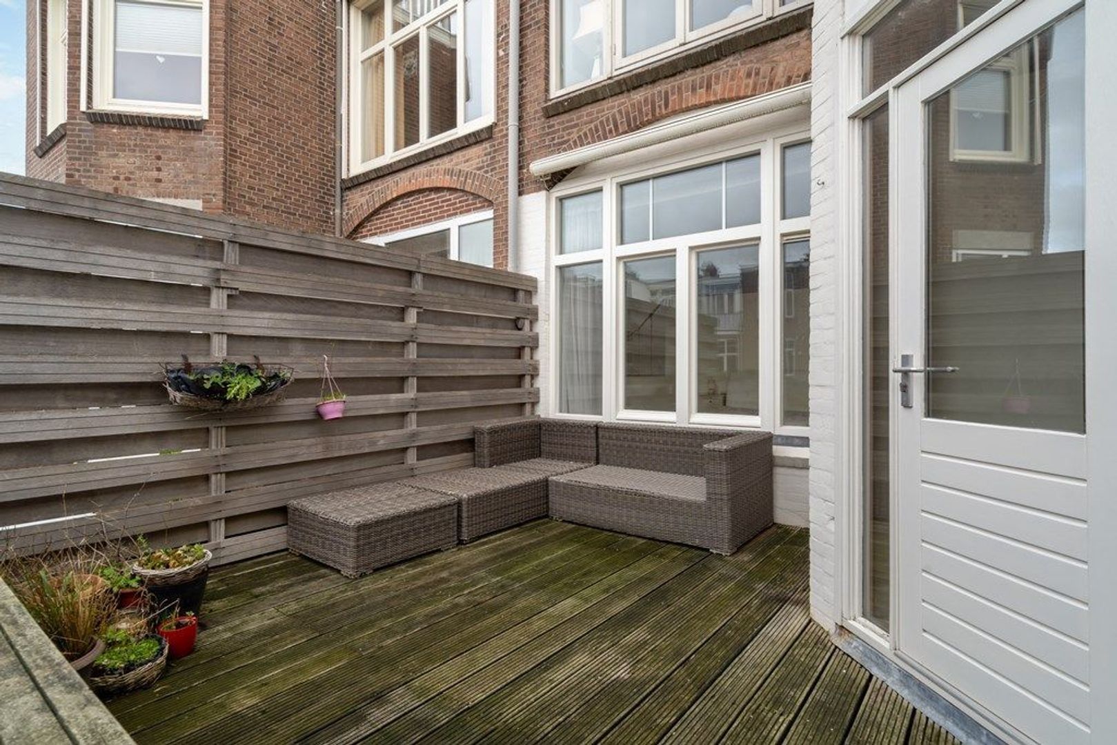 Frederik Hendriklaan 245 A, Den Haag foto-30