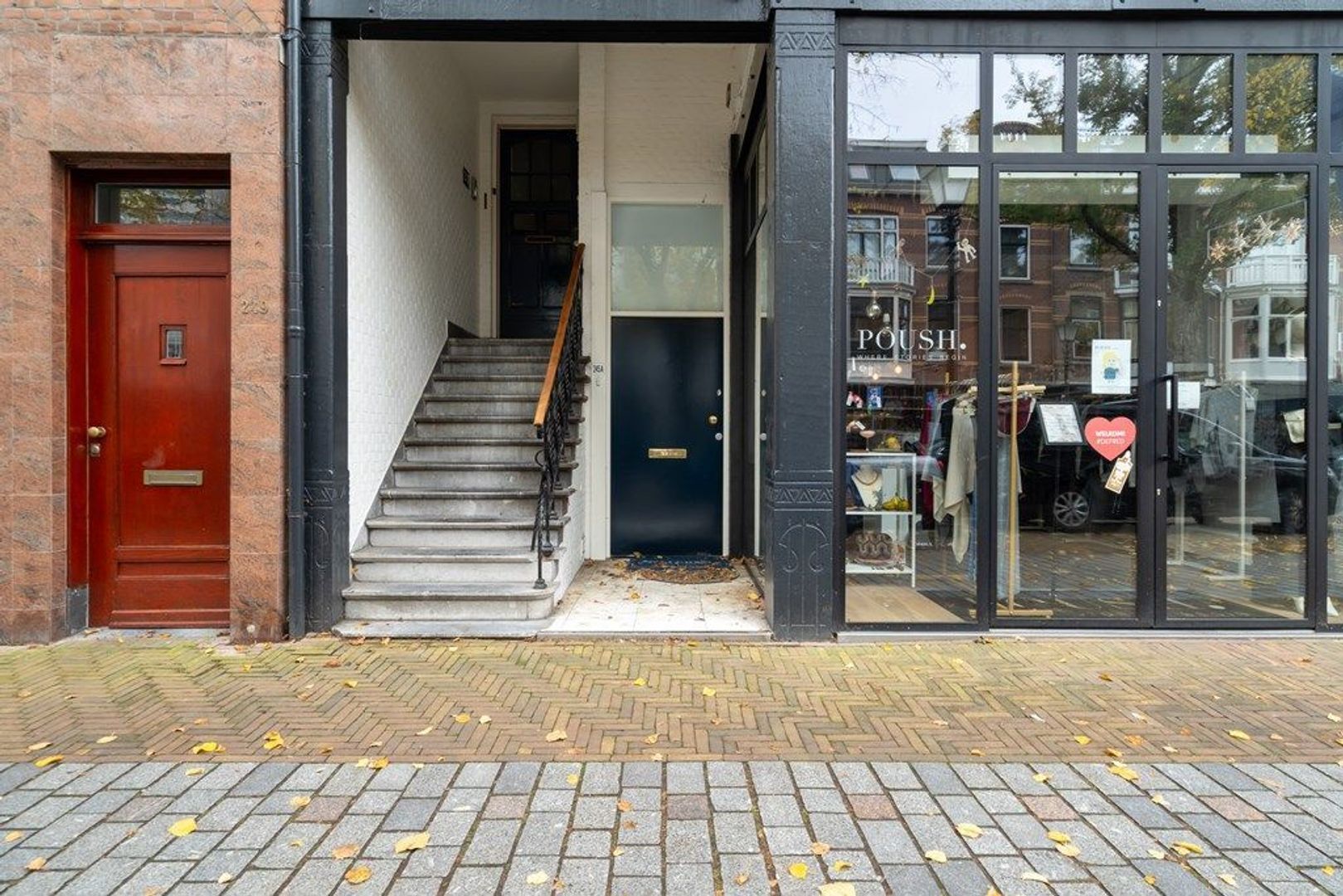 Frederik Hendriklaan 245 A, Den Haag foto-9