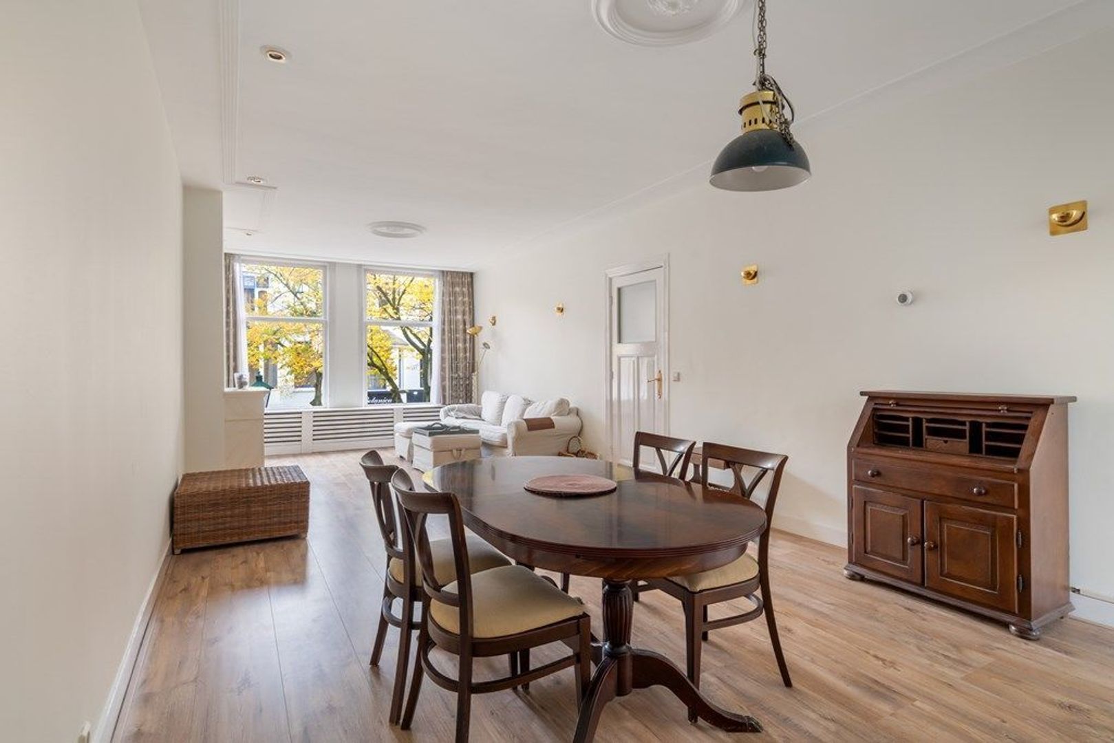 Frederik Hendriklaan 245 A, Den Haag foto-19