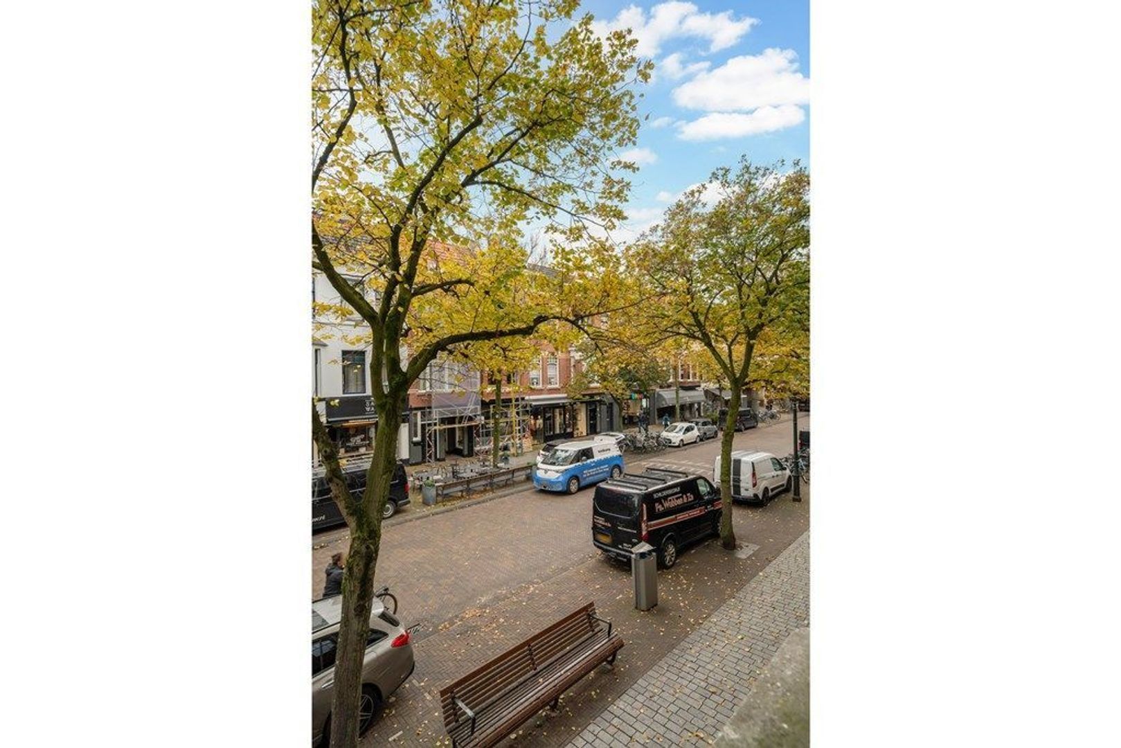 Frederik Hendriklaan 245 A, Den Haag foto-35