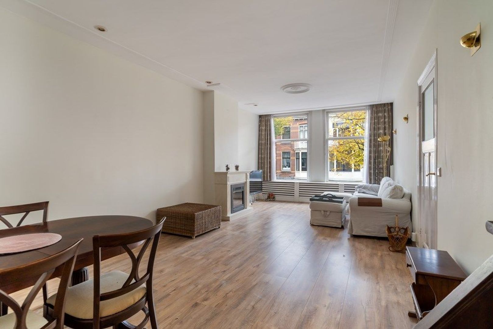 Frederik Hendriklaan 245 A, Den Haag foto-2