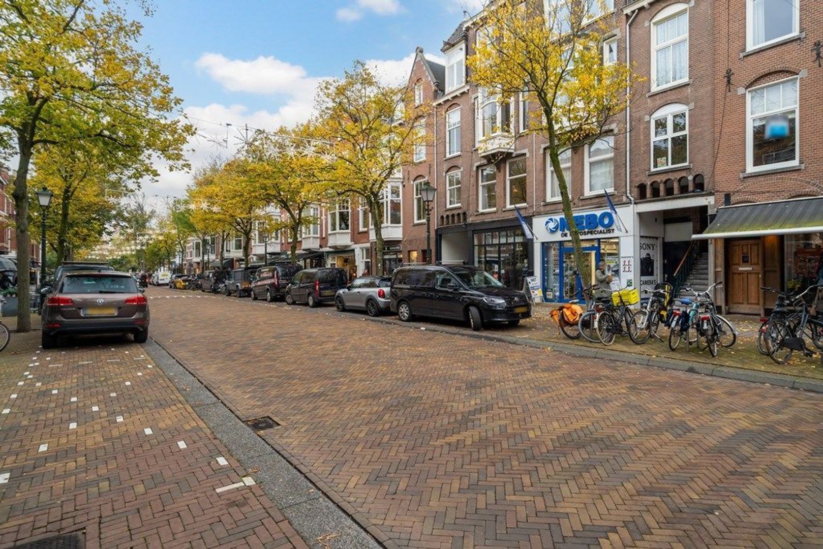 Frederik Hendriklaan 245 A, Den Haag foto-6