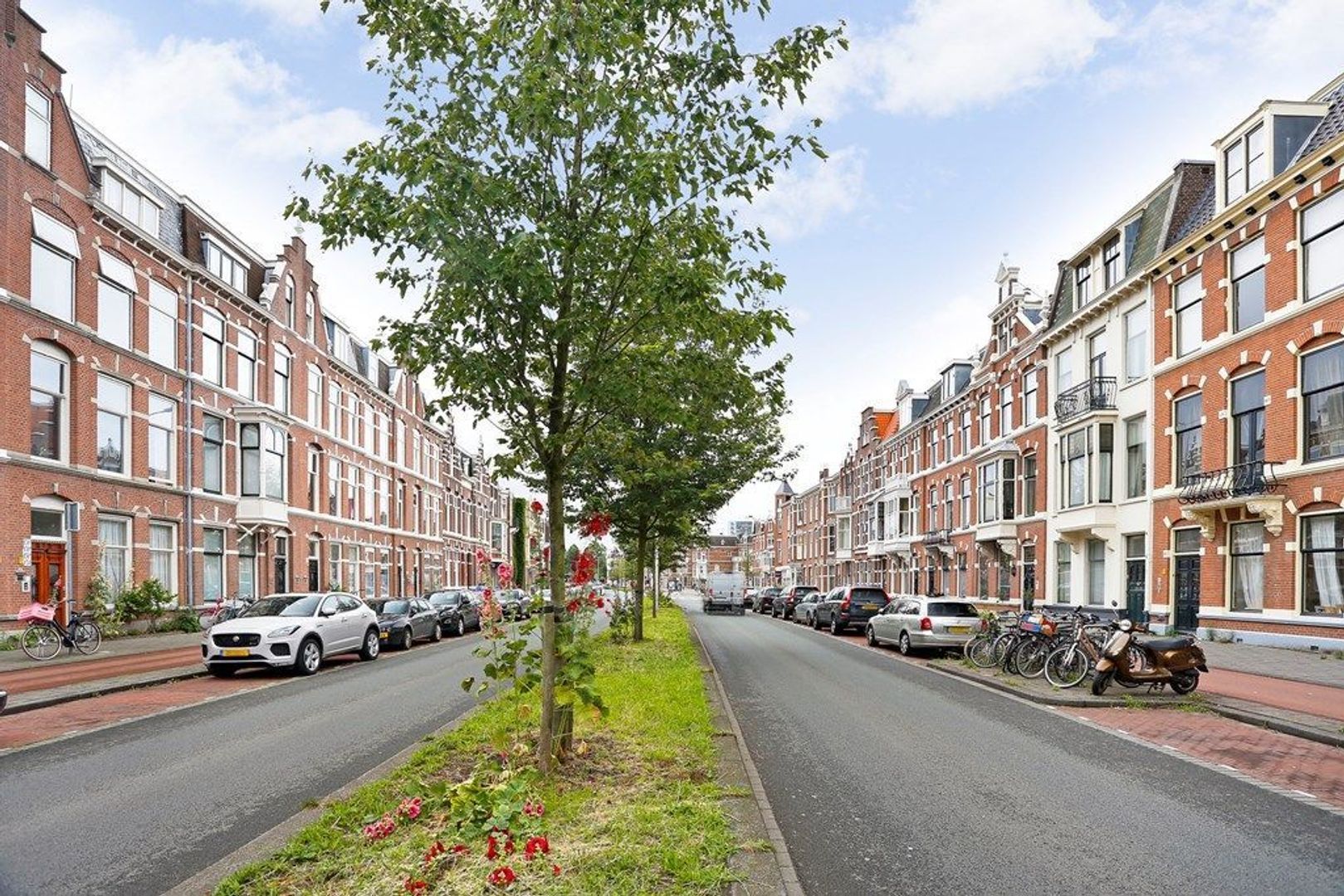 Groot Hertoginnelaan 87, Den Haag foto-27