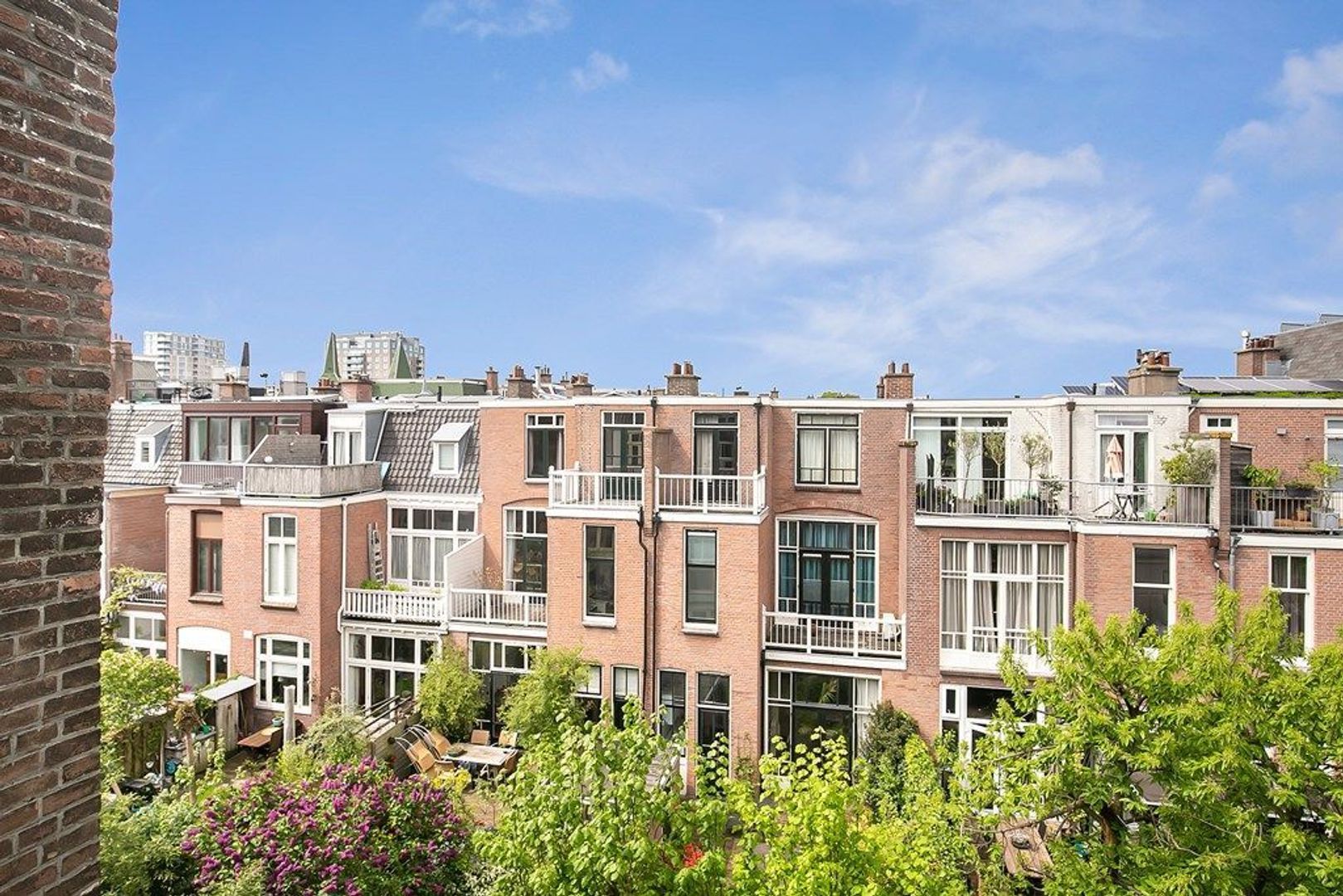 Groot Hertoginnelaan 87, Den Haag foto-14