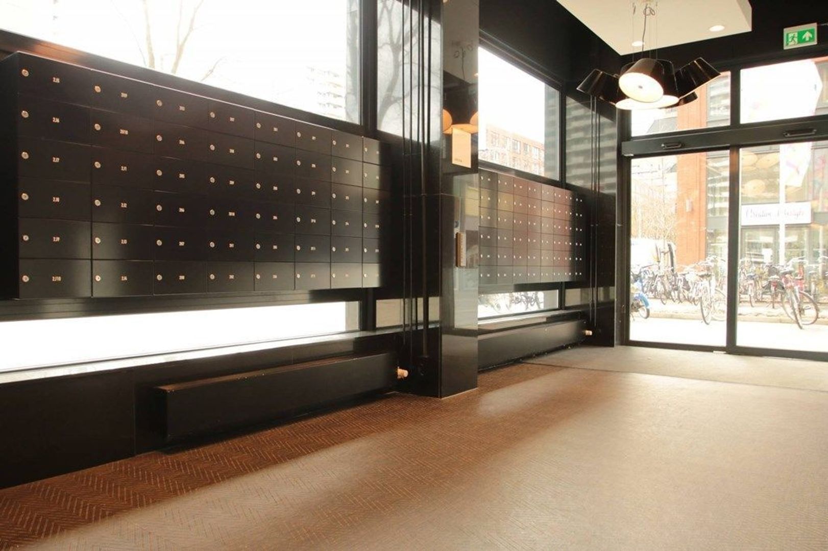 Martinus Nijhofflaan 2 F7, Delft foto-5