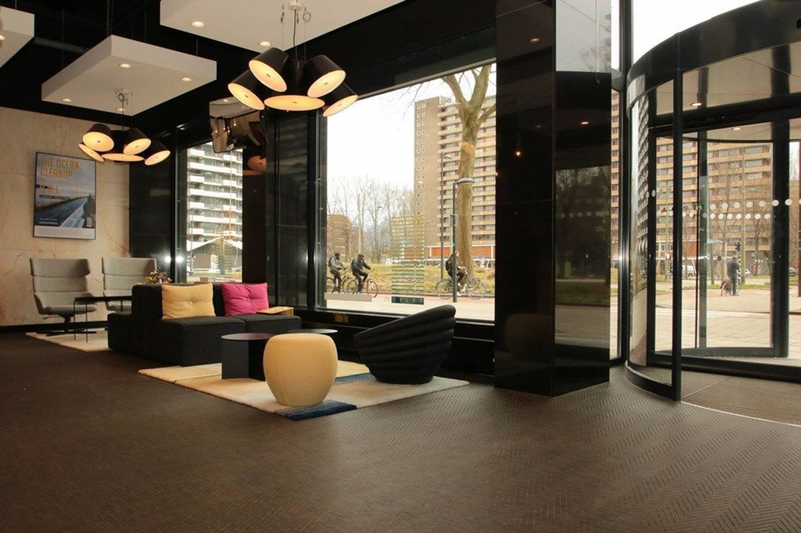 Martinus Nijhofflaan 2 F7, Delft foto-4