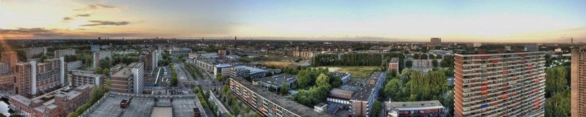 Martinus Nijhofflaan 2 V6, Delft foto-6