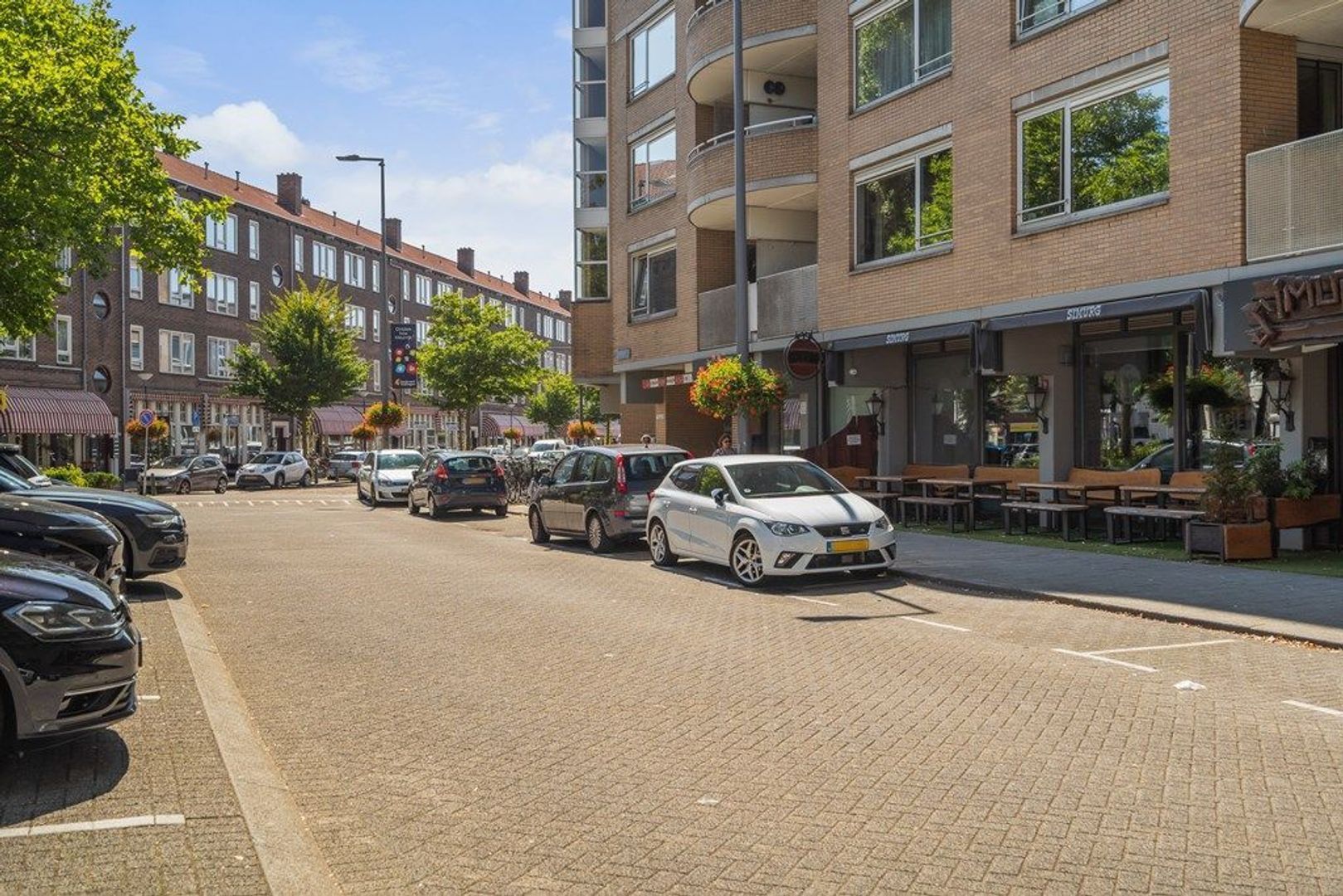 Goudse Rijweg 4 A02, Rotterdam foto-33