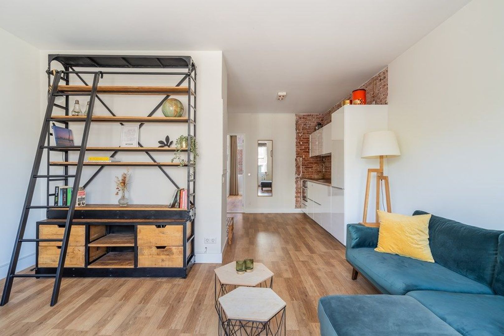 Goudse Rijweg 4 A02, Rotterdam foto-2