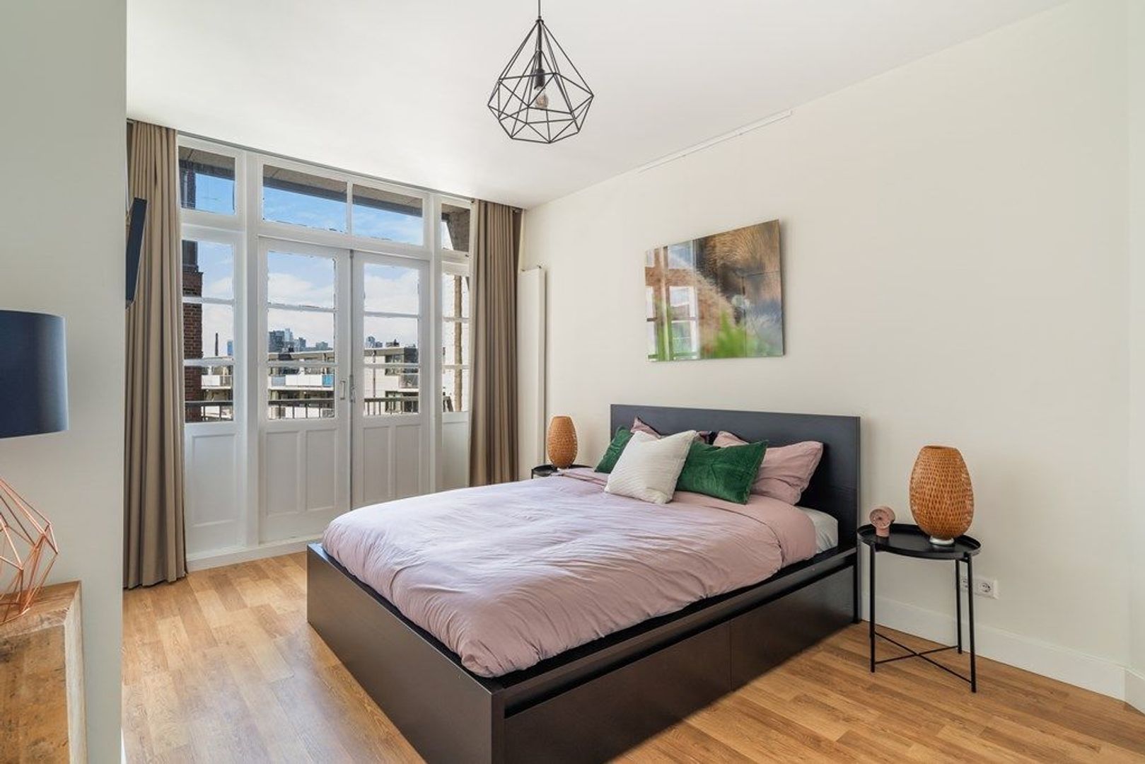 Goudse Rijweg 4 A02, Rotterdam foto-14