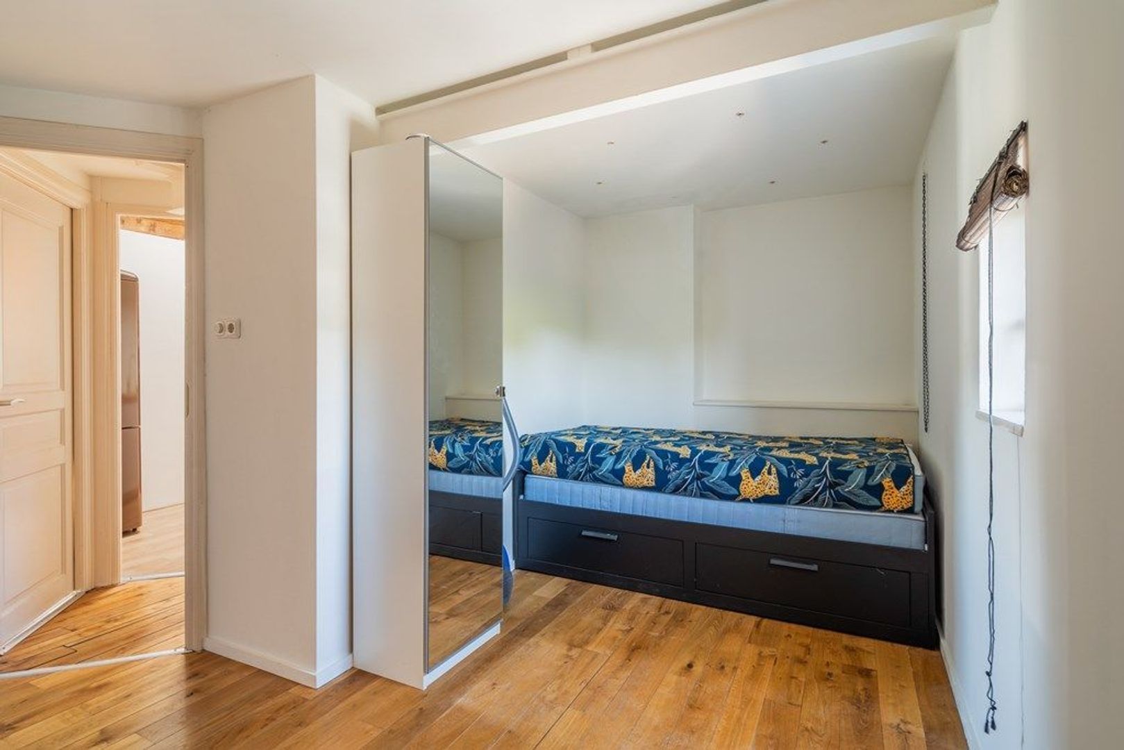 Goudse Rijweg 4 A02, Rotterdam foto-27