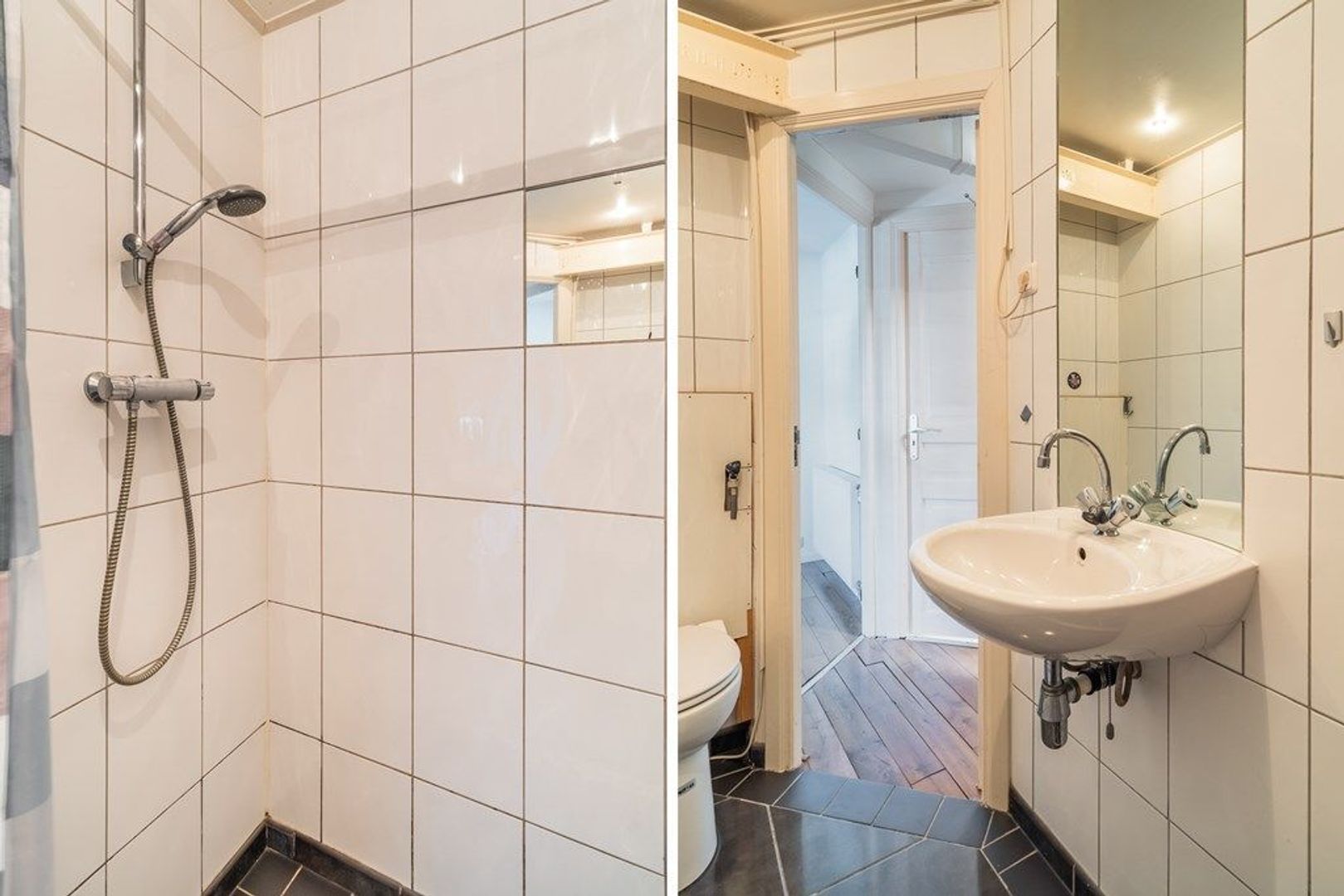 Goudse Rijweg 4 A02, Rotterdam foto-30