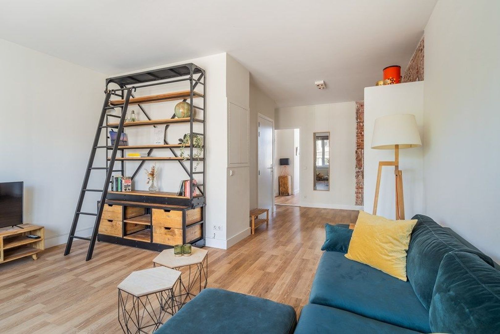 Goudse Rijweg 4 A02, Rotterdam foto-11