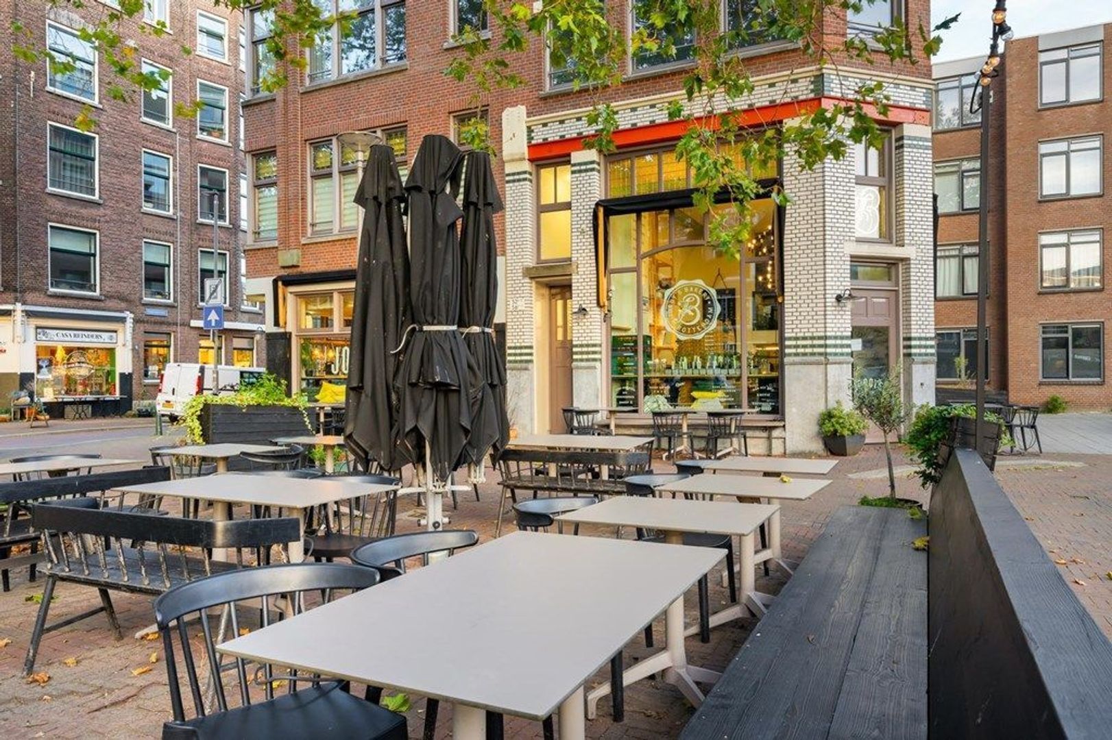 Goudse Rijweg 4 A02, Rotterdam foto-34