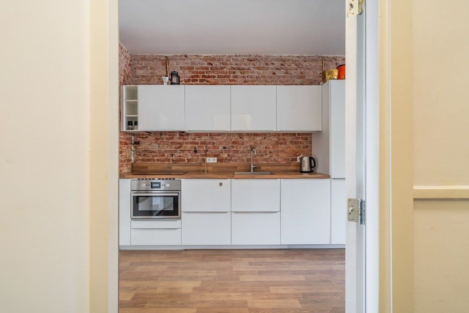 Goudse Rijweg 4 A02, Rotterdam foto-6