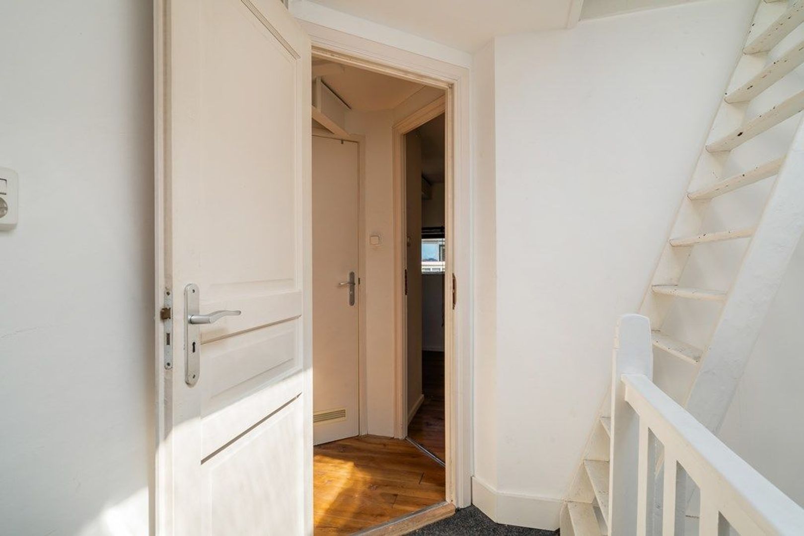 Goudse Rijweg 4 A02, Rotterdam foto-24