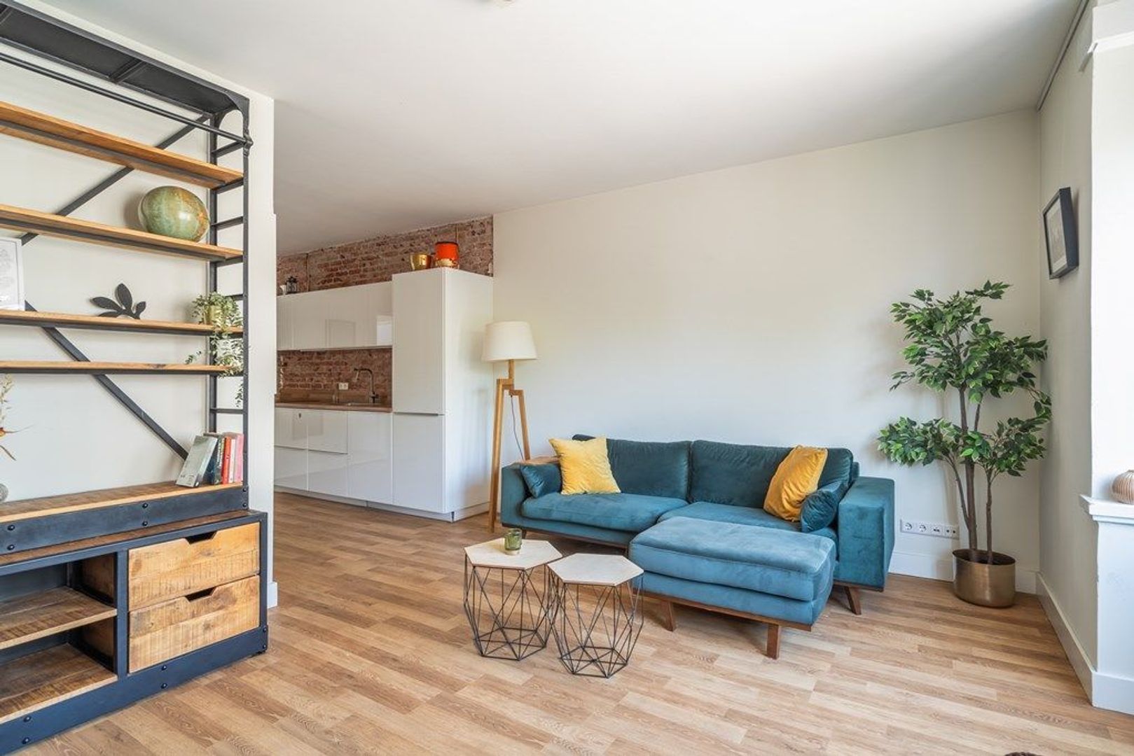 Goudse Rijweg 4 A02, Rotterdam foto-9