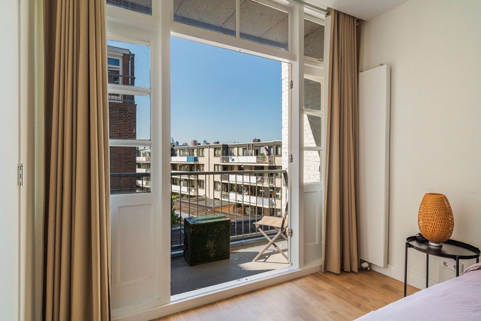 Goudse Rijweg 4 A02, Rotterdam foto-17