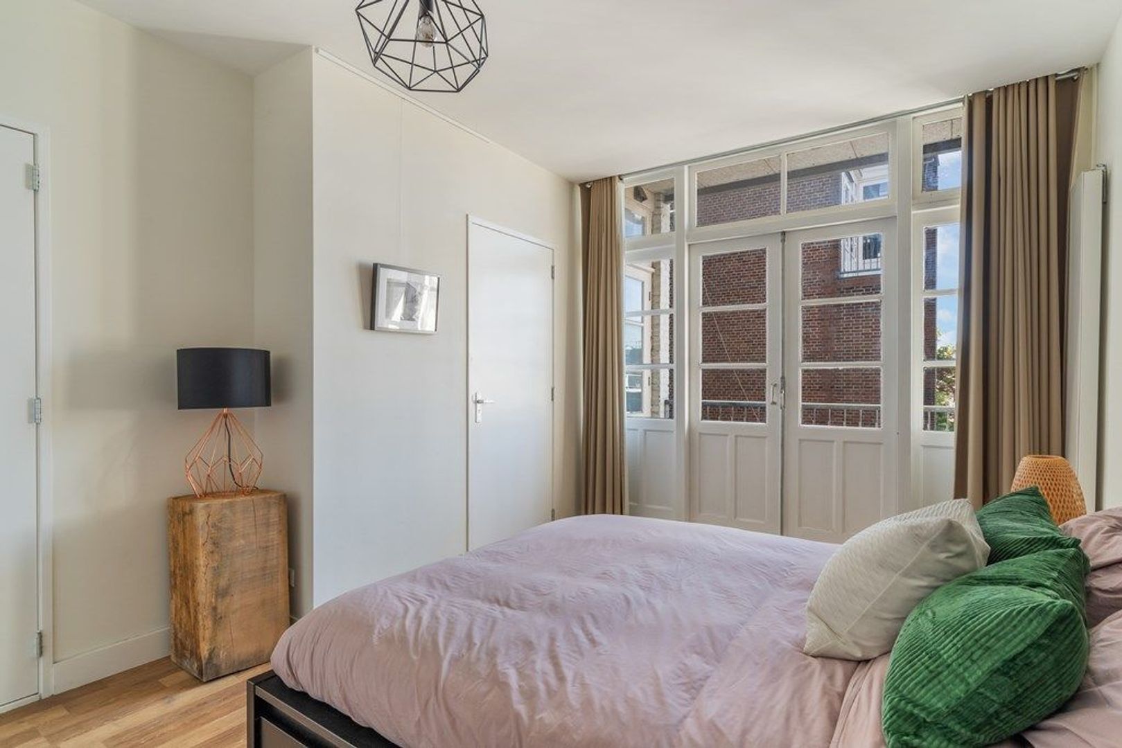 Goudse Rijweg 4 A02, Rotterdam foto-16