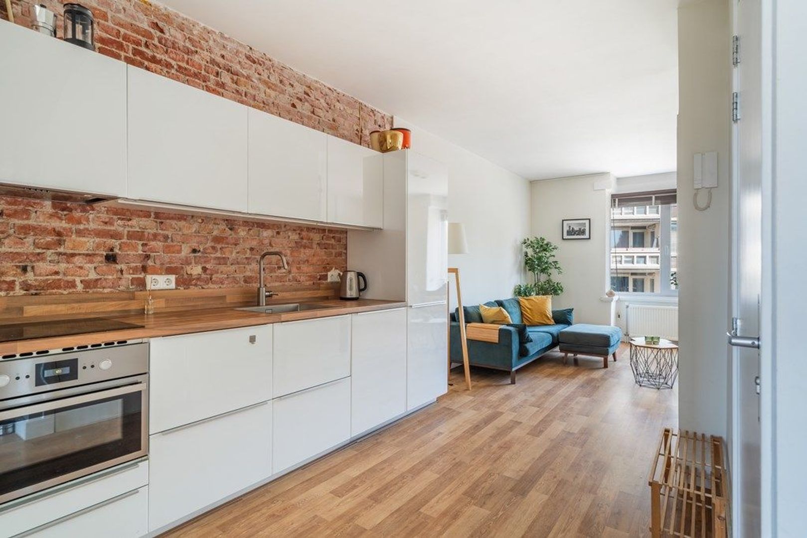 Goudse Rijweg 4 A02, Rotterdam foto-1