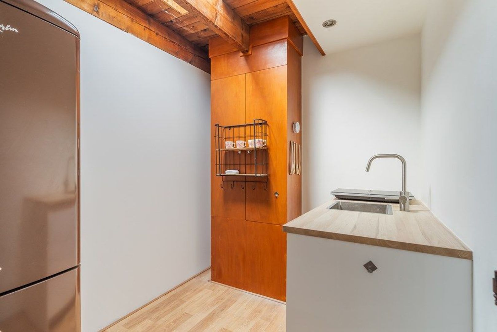 Goudse Rijweg 4 A02, Rotterdam foto-28