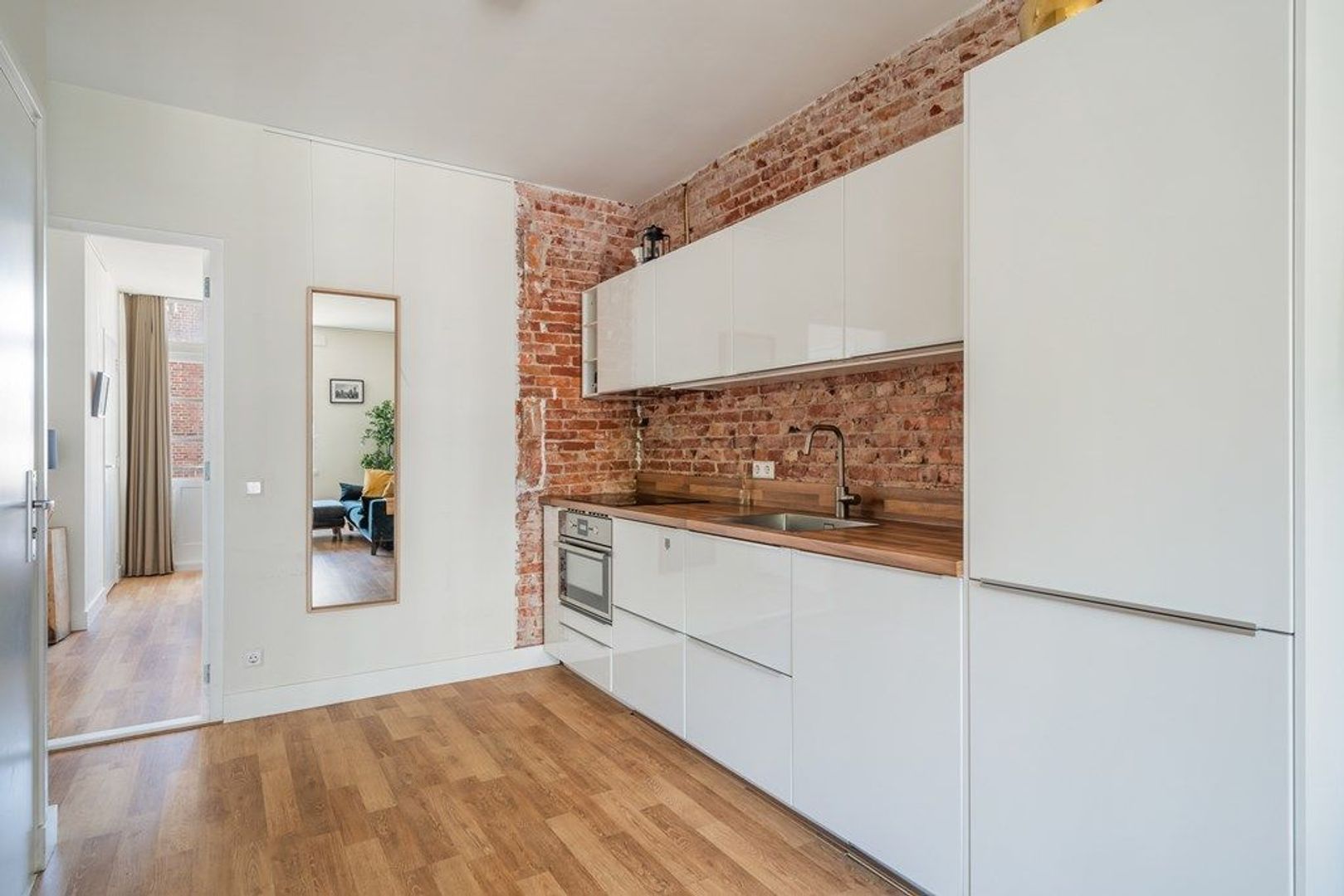 Goudse Rijweg 4 A02, Rotterdam foto-12