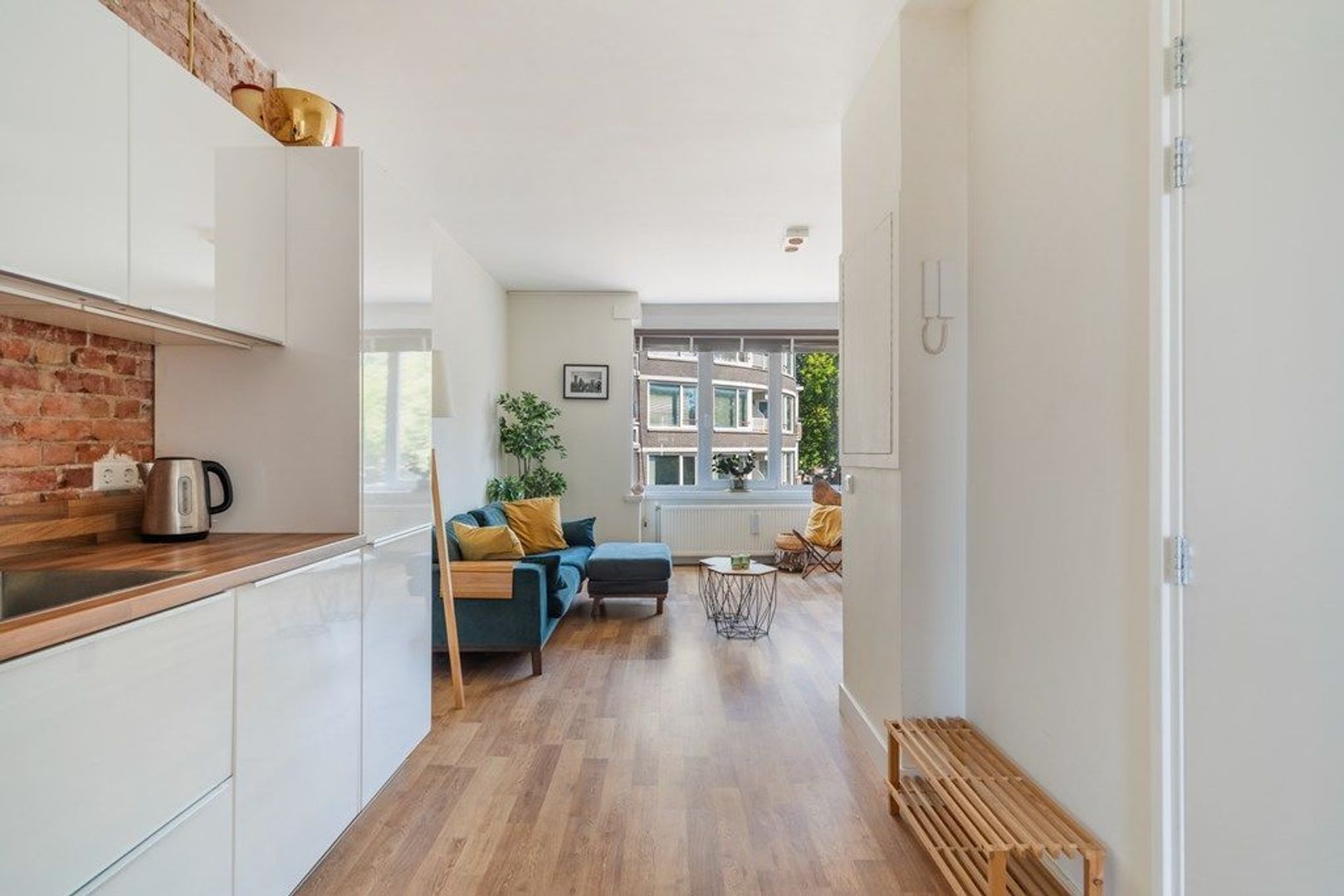 Goudse Rijweg 4 A02, Rotterdam foto-7