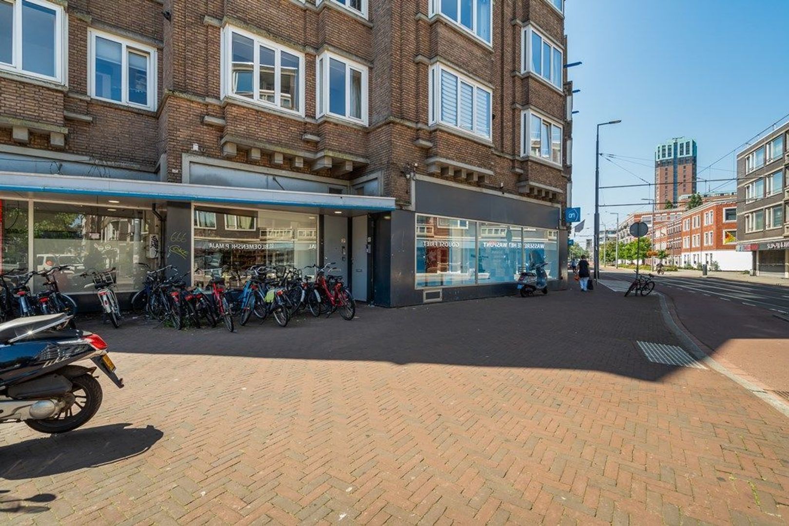 Goudse Rijweg 4 A02, Rotterdam foto-31