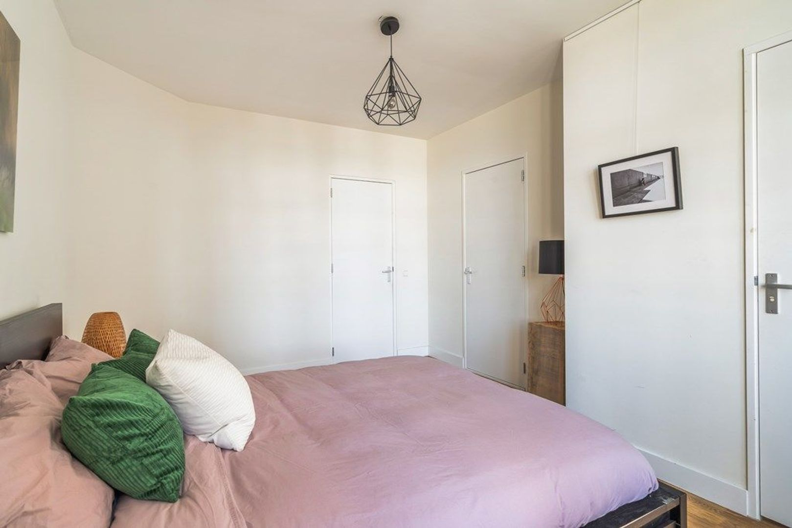 Goudse Rijweg 4 A02, Rotterdam foto-15