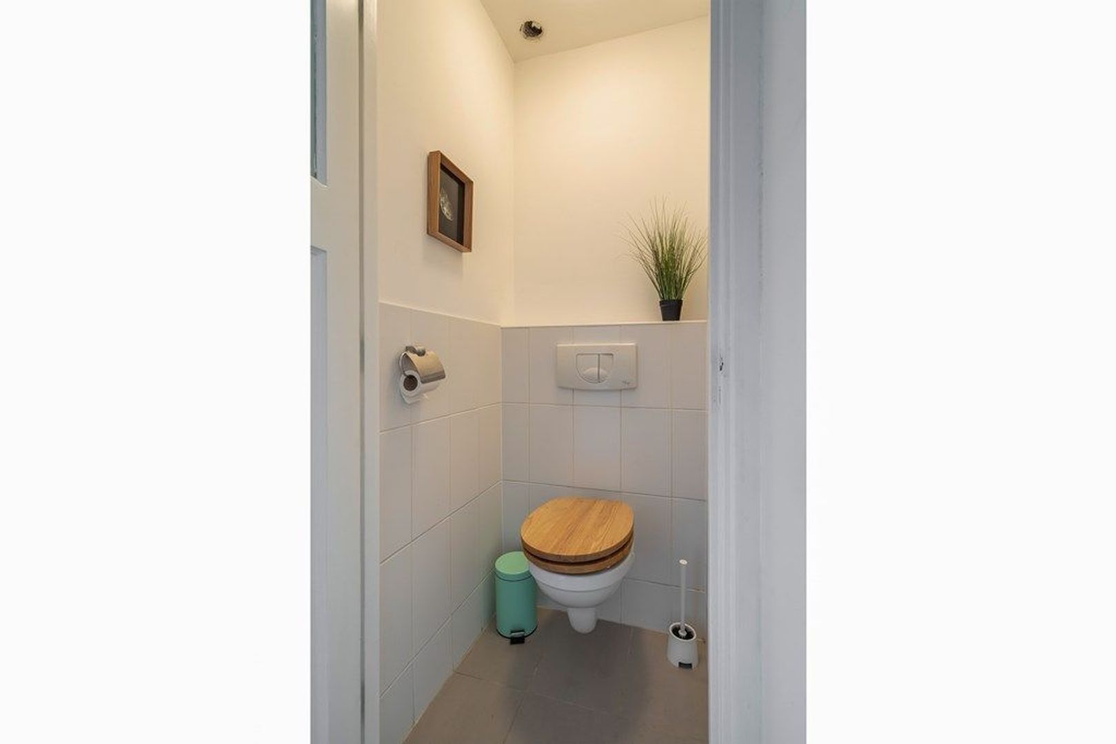 Goudse Rijweg 4 A02, Rotterdam foto-23