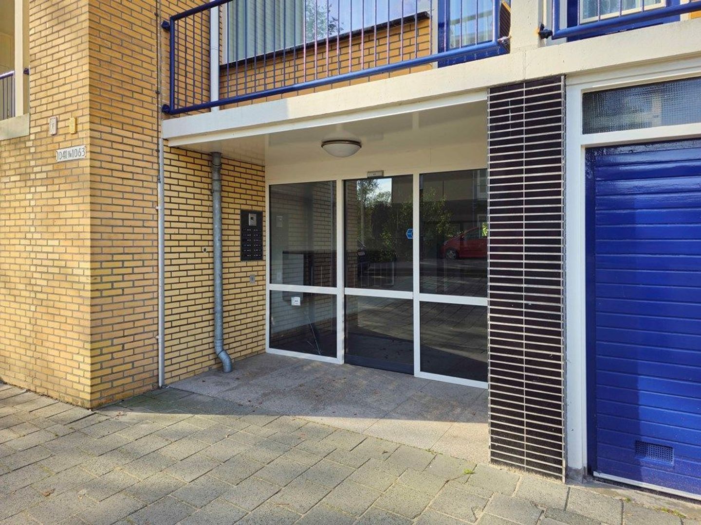 Landréstraat 1047, Den Haag foto-18