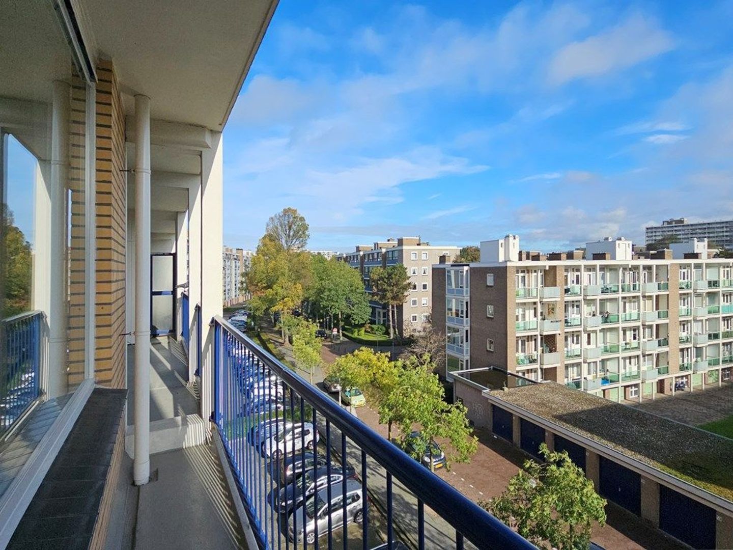 Landréstraat 1047, Den Haag foto-13