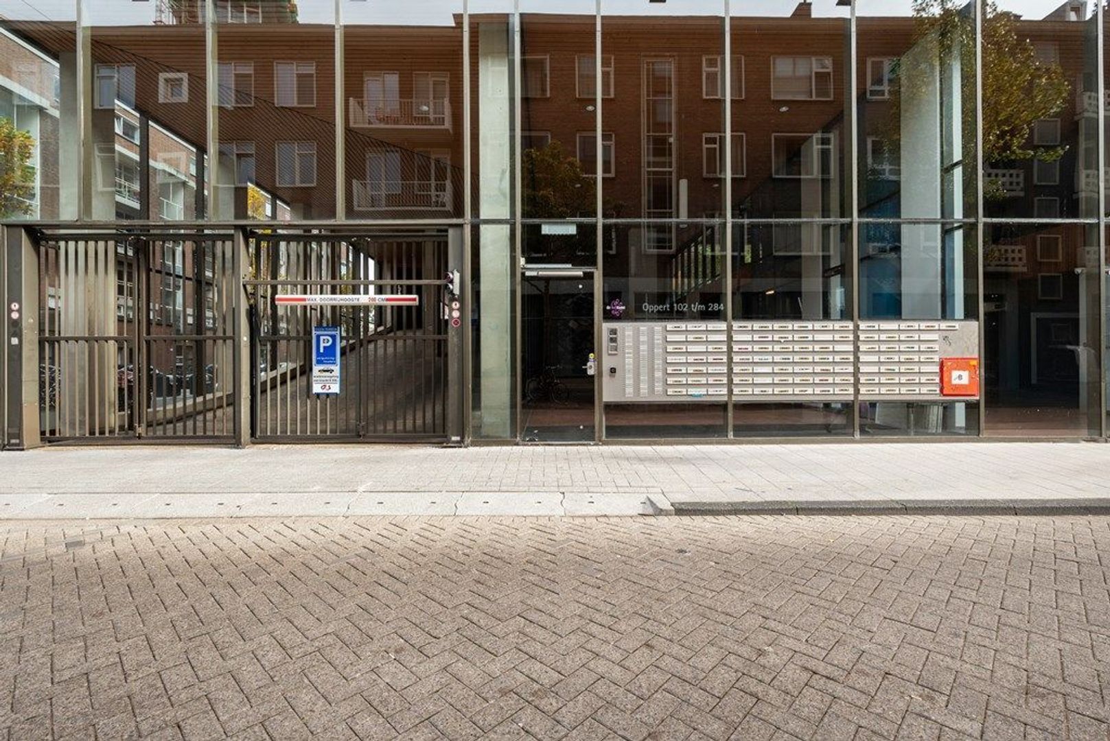 Oppert 164, Rotterdam foto-42